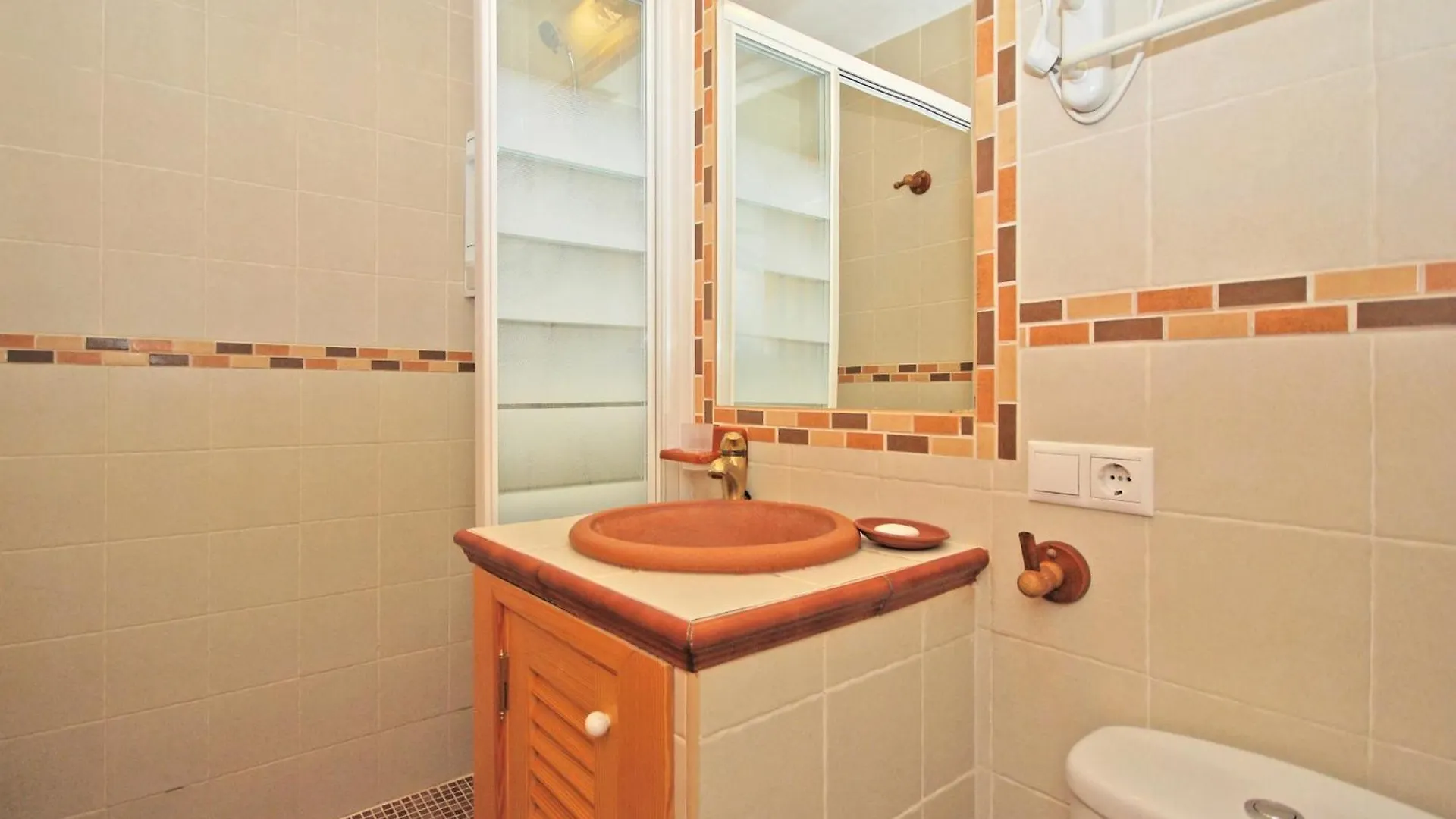 Villa Amalia Santa Margalida Dom wakacyjny