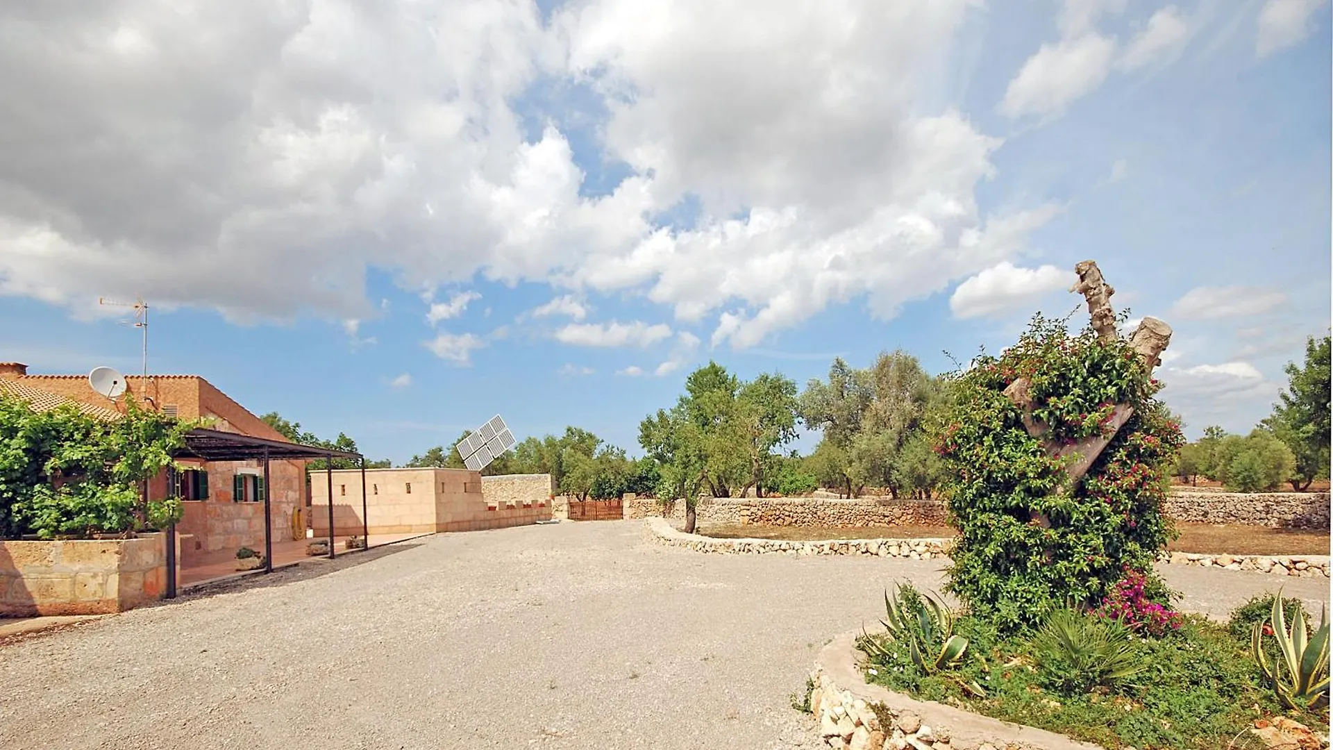 Villa Amalia Santa Margalida 0*,  Espanha