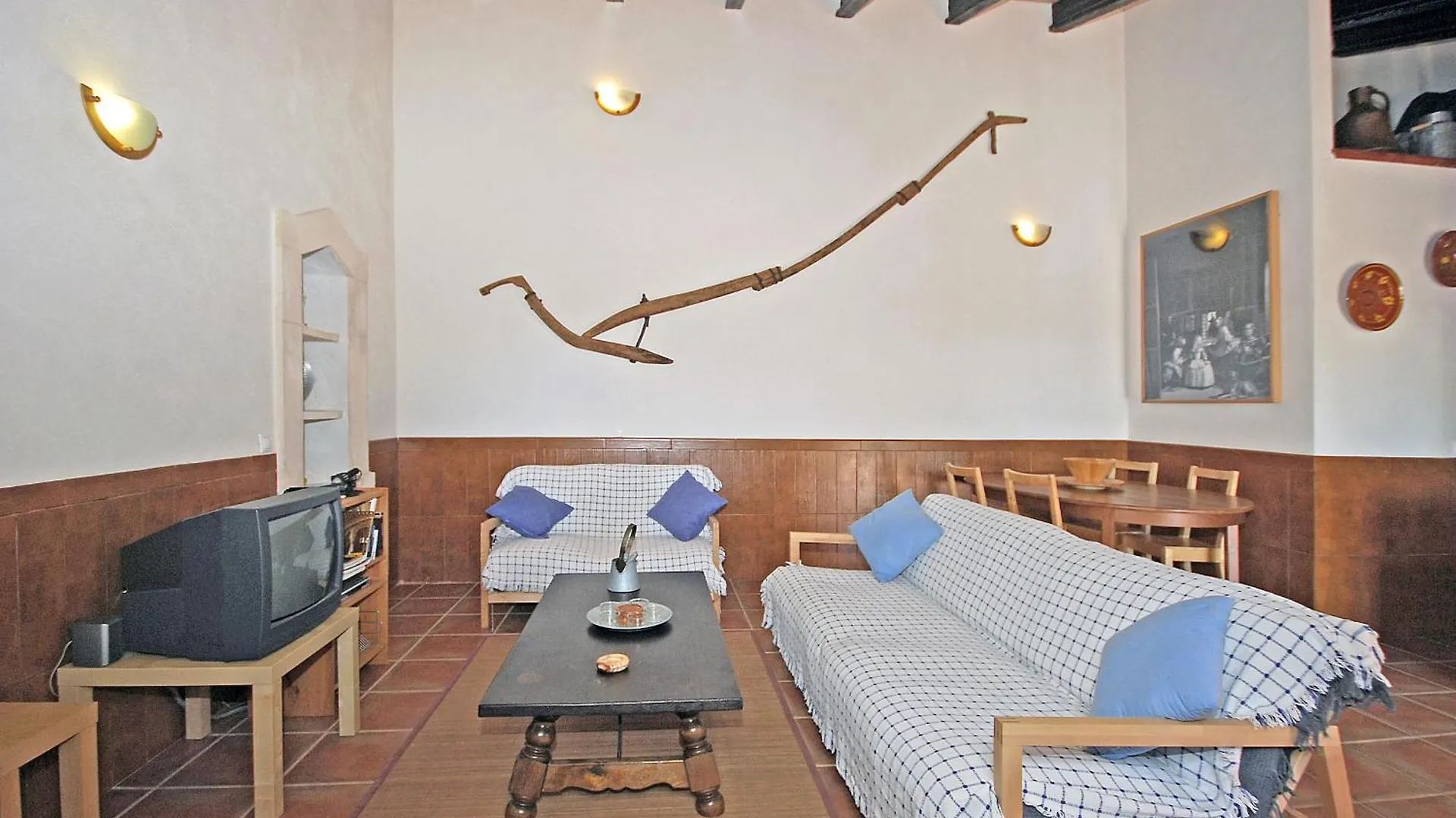 Casa de Férias Villa Amalia Santa Margalida Espanha