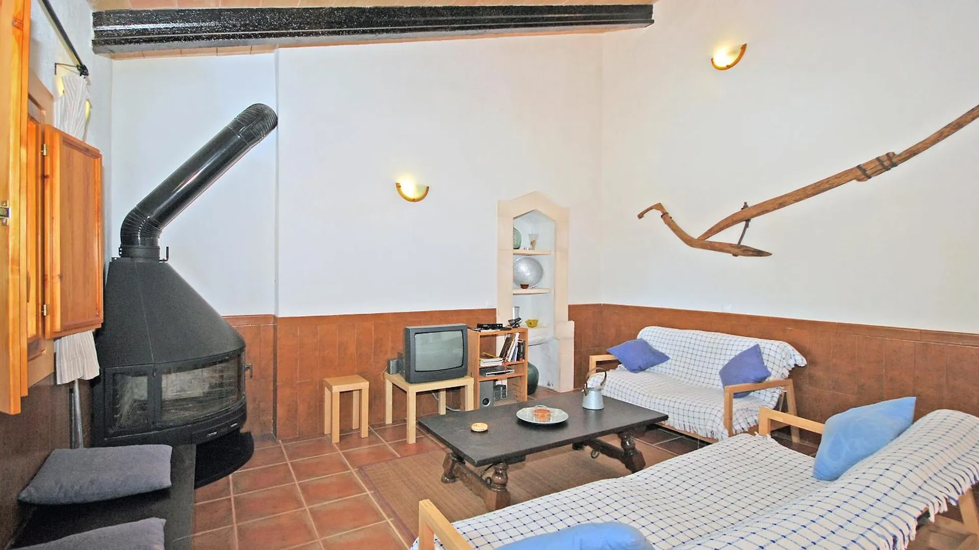 Casa de Férias Villa Amalia Santa Margalida