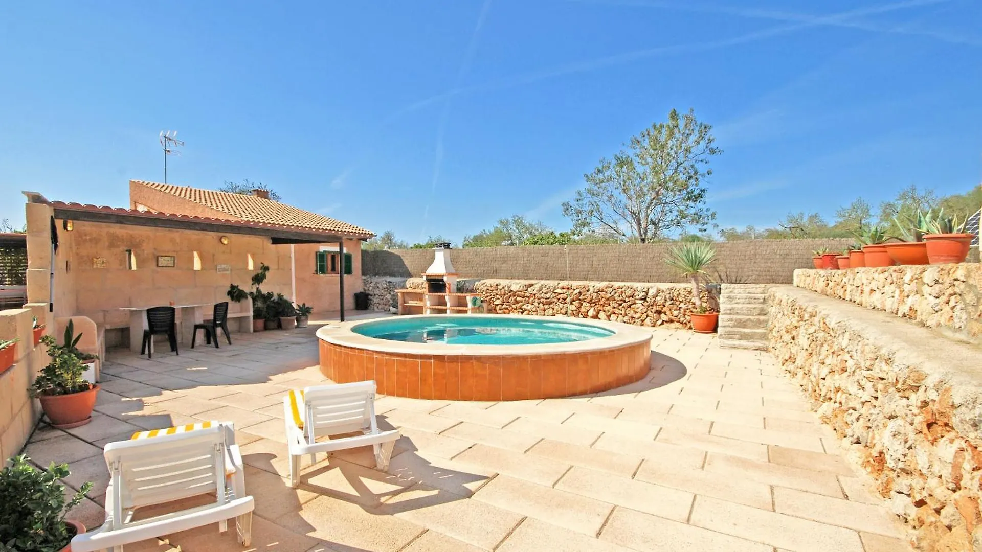 Villa Amalia Santa Margalida
